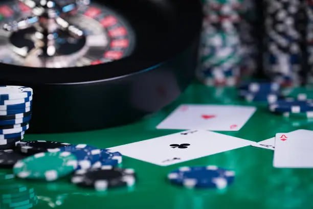 rirvip trải nghiệm casino