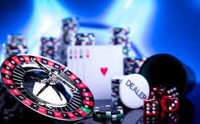 rirvip Game Slot